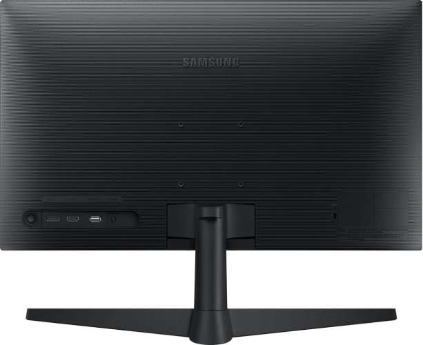 24" Монитор Samsung Essential S3 S24C330GAI,  1920x1080,  IPS,  100Гц,  1хHDMI,  1хDP,  черный [ls24c330gaixci]